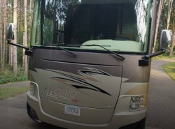 Used 2014 Tiffin Allegro Red Series M-33AA Freightliner 340hp available in Tucson, Arizona