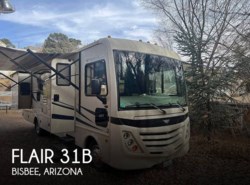 Used 2017 Fleetwood Flair 31B available in Bisbee, Arizona