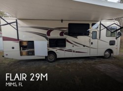 Used 2020 Fleetwood Flair 29M available in Mims, Florida