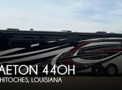 Used 2019 Tiffin Phaeton 44OH available in Natchitoches, Louisiana