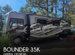 Used 2015 Fleetwood Bounder 35K available in Darien, Georgia