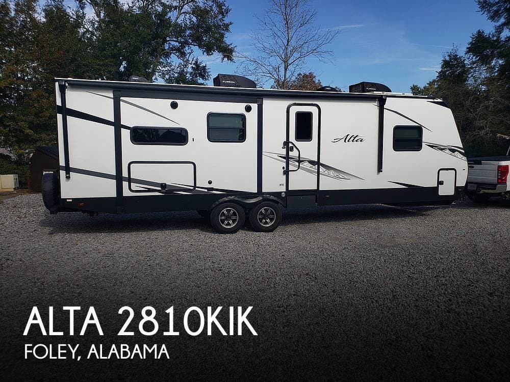 Used 2023 East to West Alta 2810KIK available in Foley, Alabama