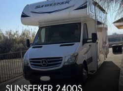 Used 2018 Forest River Sunseeker 2400S available in Earp, California