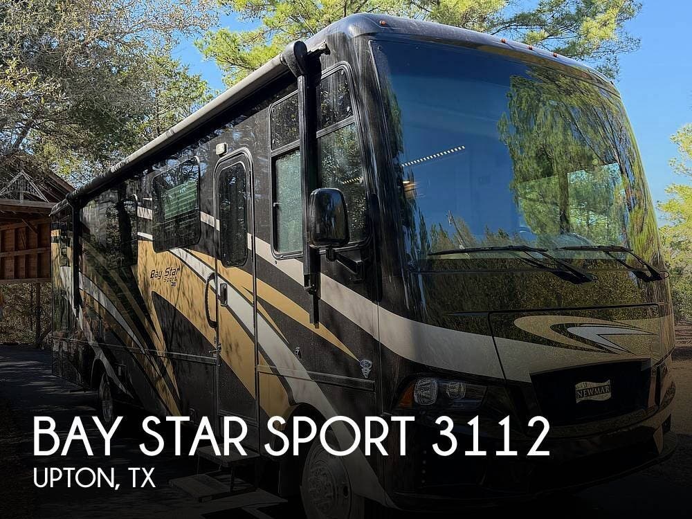 Used 2021   Bay Star Sport 3112 available in Smithville, Texas