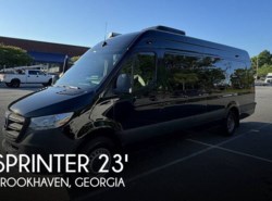Used 2020 Mercedes-Benz Sprinter 170XL 3500 High Roof available in Brookhaven, Georgia