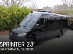 Used 2020 Mercedes-Benz Sprinter 3500XD 170WB High Roof available in Brookhaven, Georgia
