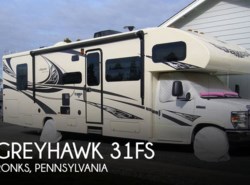 Used 2018 Jayco Greyhawk 31FS available in Ronks, Pennsylvania