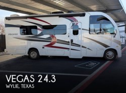 Used 2023 Thor Motor Coach Vegas 24.3 available in Wylie, Texas
