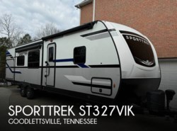 Used 2022 Venture RV SportTrek ST327VIK available in Goodlettsville, Tennessee