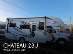 Used 2020 Thor Motor Coach Chateau 23U available in Hillsboro, Oregon