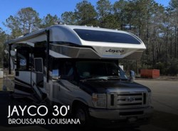 Used 2021 Jayco Greyhawk Prestige Jayco 30XP available in Broussard, Louisiana
