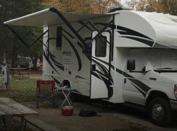 Used 2021 Jayco Redhawk 24B available in Memphis, Tennessee