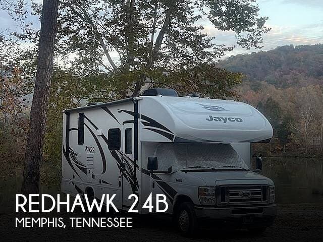 Used 2021 Jayco Redhawk 24B available in Memphis, Tennessee