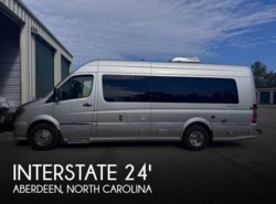 Used 2019 Airstream Interstate Grand Tour EXT available in Aberdeen, North Carolina