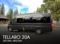 Used 2023 Thor Motor Coach Tellaro 20A available in Sedona, Arizona