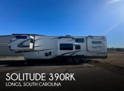 Used 2023 Grand Design Solitude 390RK available in Longs, South Carolina