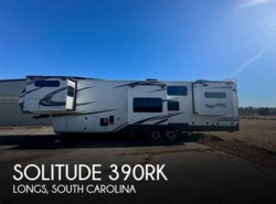 Used 2023 Grand Design Solitude 390RK available in Longs, South Carolina
