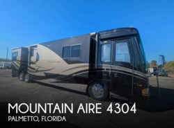 Used 2006 Newmar Mountain Aire 4304 available in Palmetto, Florida