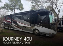 Used 2013 Winnebago Journey 40U available in Mount Pleasant, Texas
