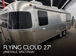 Used 2022 Airstream Flying Cloud 27FB Queen available in Janesville, Wisconsin