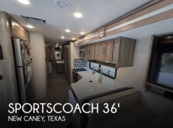 Used 2021 Coachmen Sportscoach SRS 366BH available in New Caney, Texas