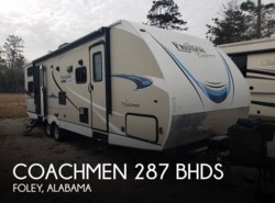 Used 2019 Coachmen Freedom Express 287 BHDS available in Foley, Alabama