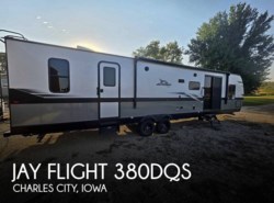 Used 2024 Jayco Jay Flight 380DQS available in Charles City, Iowa