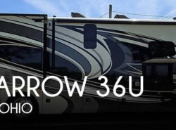 Used 2018 Fleetwood Pace Arrow 36U available in Kingsville, Ohio