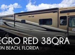 Used 2012 Tiffin Allegro Red 38QRA available in Boynton Beach, Florida