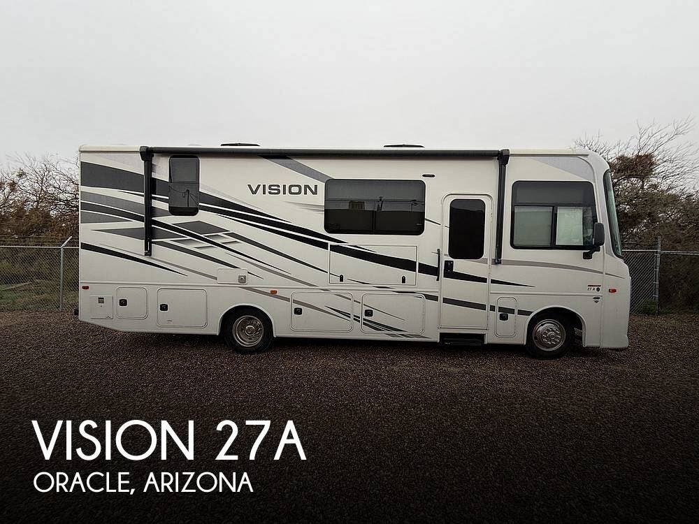 Used 2024 Entegra Coach Vision 27A available in Oracle, Arizona