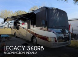 Used 2015 Forest River Legacy 360RB available in Bloomington, Indiana