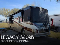 Used 2015 Forest River Legacy 360RB available in Bloomington, Indiana