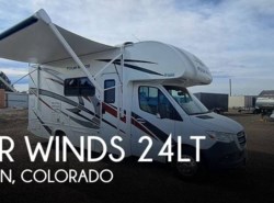 Used 2023 Thor Motor Coach Four Winds 24LT available in Brighton, Colorado