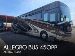 Used 2018 Tiffin Allegro Bus 45OPP available in Aledo, Texas