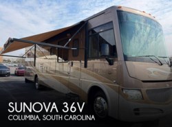 Used 2013 Itasca Sunova 36V available in Columbia, South Carolina