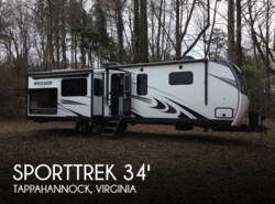 Used 2023 Venture RV SportTrek STT 343VIK available in Tappahannock, Virginia