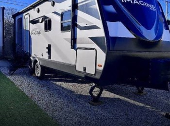 Used 2023 Grand Design Imagine 2400BH available in Middletown, Rhode Island