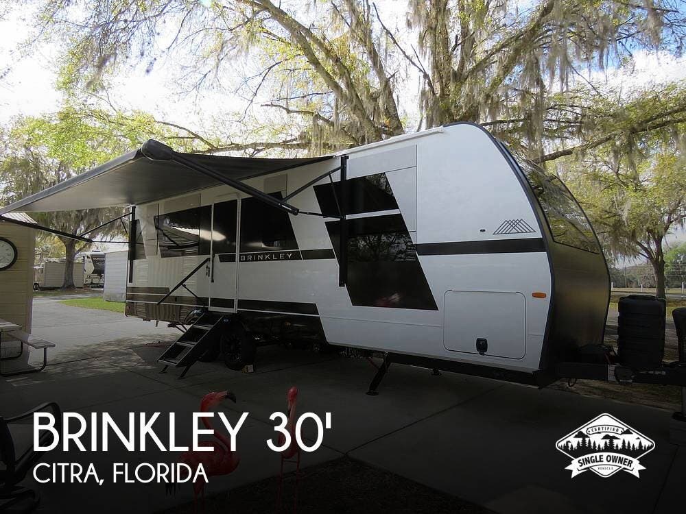 Used 2026 Miscellaneous  Brinkley Model I 275 available in Citra, Florida