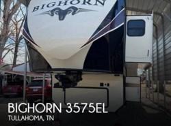 Used 2018 Heartland Bighorn 3575EL available in Tullahoma, Tennessee