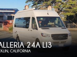 Used 2021 Coachmen Galleria 24A Li3 available in Rocklin, California