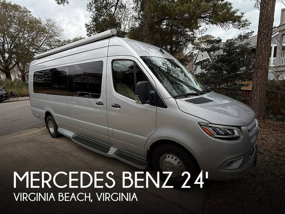 Used 2022 Ultimate Toys Traveler  available in Virginia Beach, Virginia