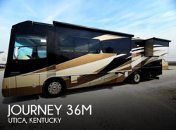 Used 2015 Winnebago Journey 36M available in Utica, Kentucky