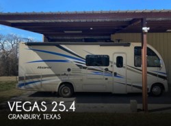 Used 2018 Thor Motor Coach Vegas 25.4 available in Granbury, Texas