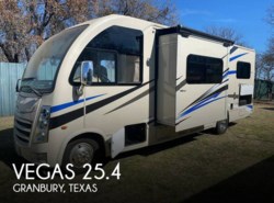 Used 2018 Thor Motor Coach Vegas 25.4 available in Granbury, Texas