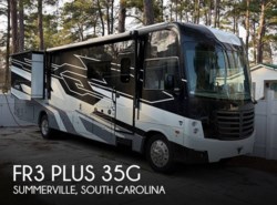Used 2025 Forest River FR3 Plus 35G available in Summerville, South Carolina