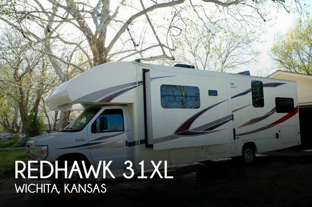 Used 2017 Jayco Redhawk 31XL available in Wichita, Kansas