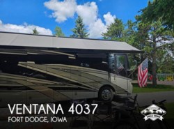 Used 2022 Newmar Ventana 4037 available in Fort Dodge, Iowa