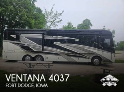Used 2022 Newmar Ventana 4037 available in Fort Dodge, Iowa