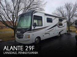 Used 2019 Jayco Alante 29F available in Lansdale, Pennsylvania