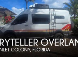 Used 2021 Storyteller Overland Beast Mode 4X4 available in Jupiter Inlet Colony, Florida